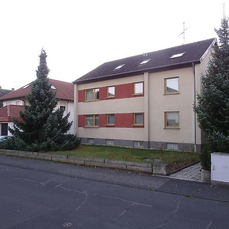Ferienhaus Mueller أنكل المظهر الخارجي الصورة