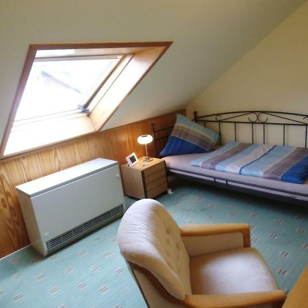 Ferienhaus Mueller أنكل المظهر الخارجي الصورة