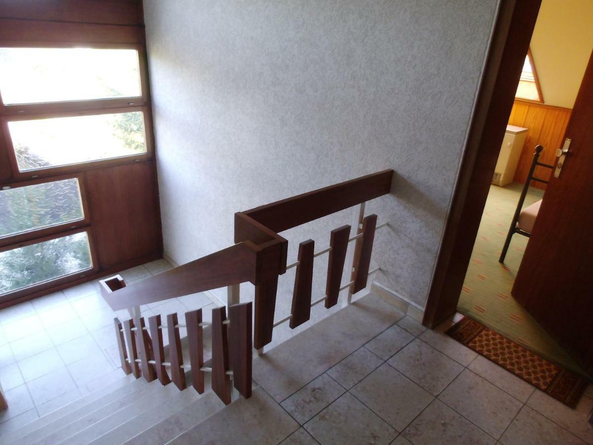 Ferienhaus Mueller أنكل المظهر الخارجي الصورة