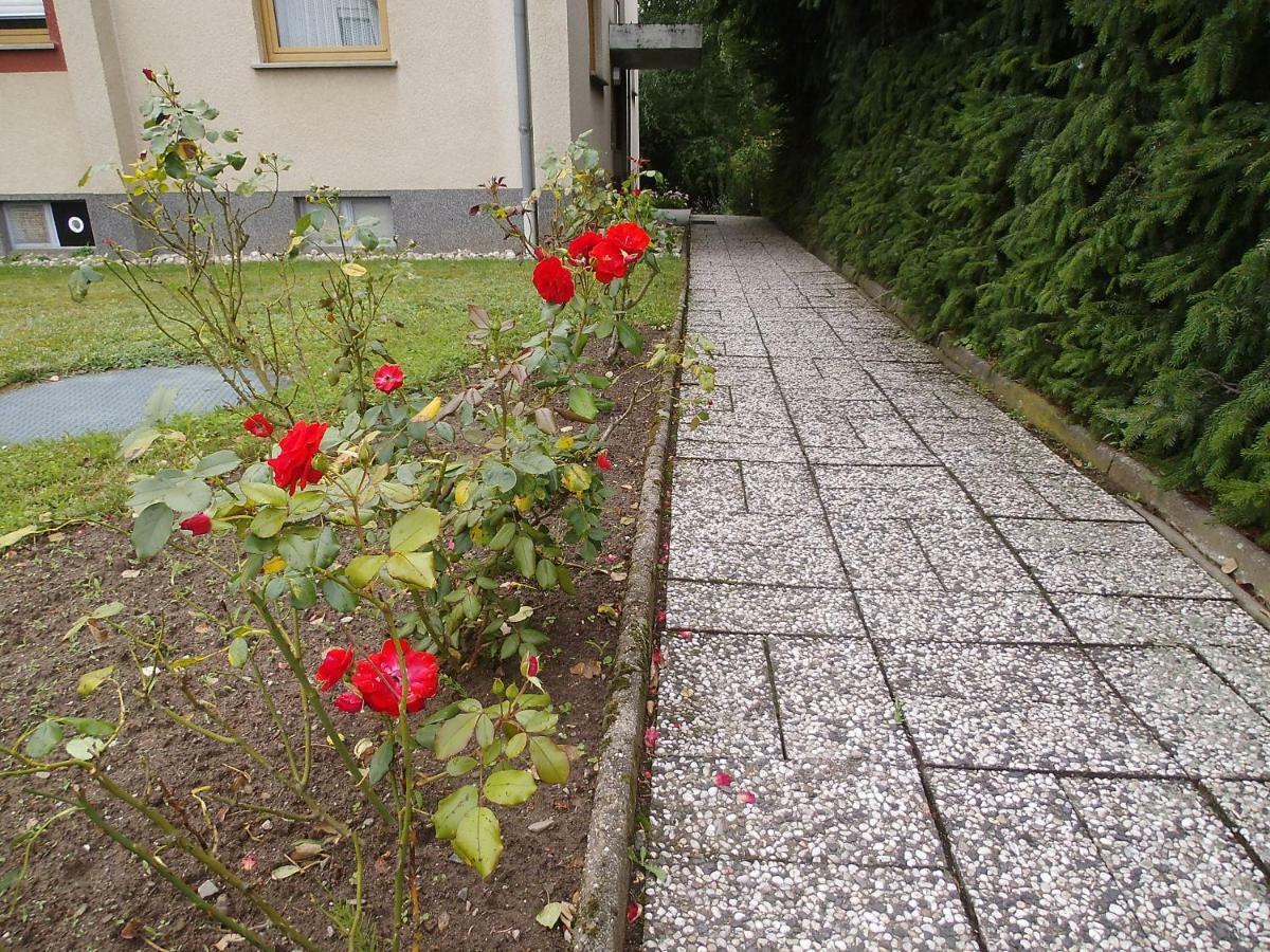 Ferienhaus Mueller أنكل المظهر الخارجي الصورة