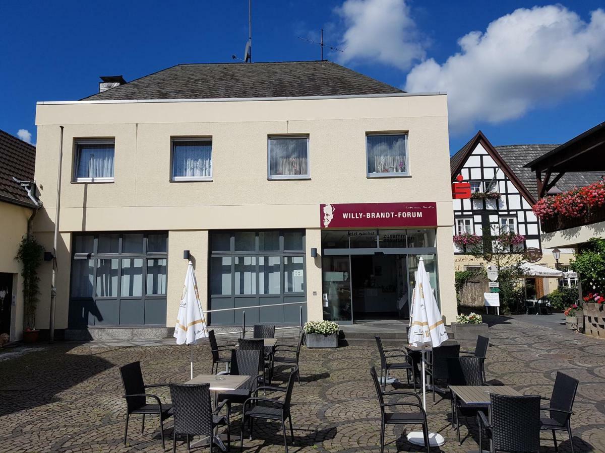Ferienhaus Mueller أنكل المظهر الخارجي الصورة