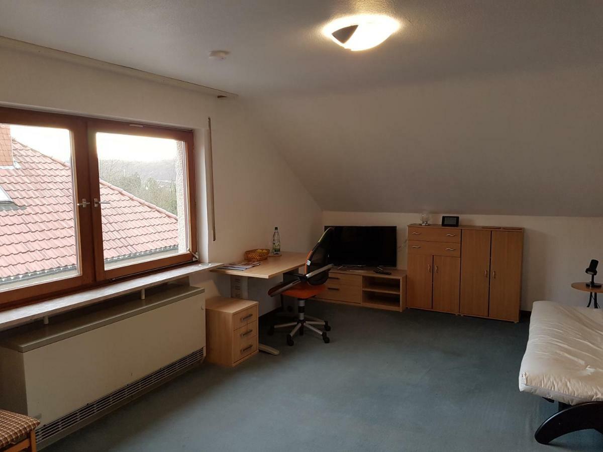 Ferienhaus Mueller أنكل المظهر الخارجي الصورة