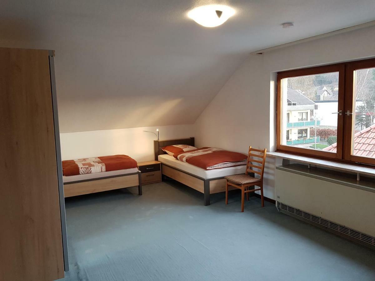 Ferienhaus Mueller أنكل المظهر الخارجي الصورة