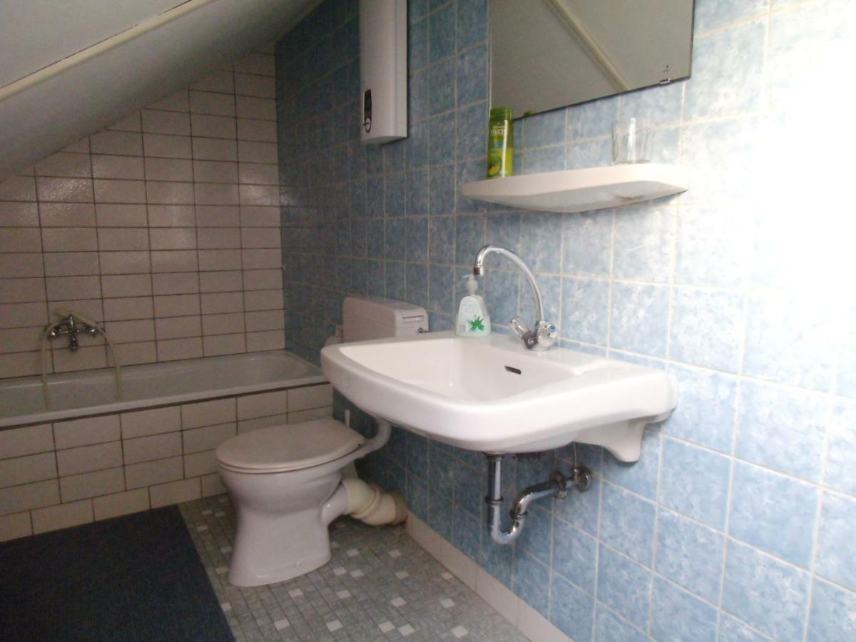 Ferienhaus Mueller أنكل المظهر الخارجي الصورة