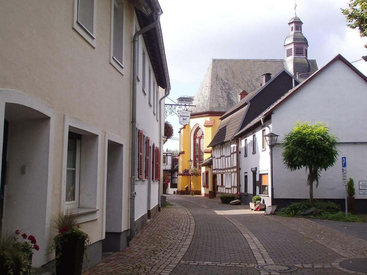 Ferienhaus Mueller أنكل المظهر الخارجي الصورة
